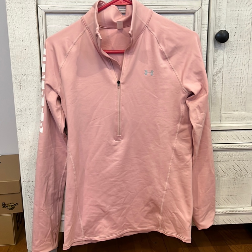 ⚡️⚡️Under Armour Sweatshirt Top